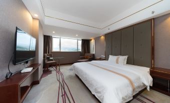 Jinju Business Hotel