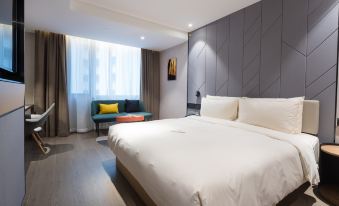 Atour Hotel (TaiKoo Hui Tianhe Guangzhou)