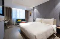Atour Hotel (TaiKoo Hui Tianhe Guangzhou) Hotels in Guangzhou
