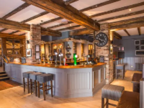 Ravensworth Arms by Chef & Brewer Collection Hoteles en Gateshead
