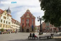 Pension Der kleine Nachbar - 3-Sterne