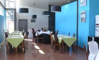 Coimbra Camping & Bungalows