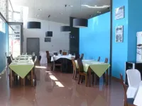 Coimbra Camping & Bungalows