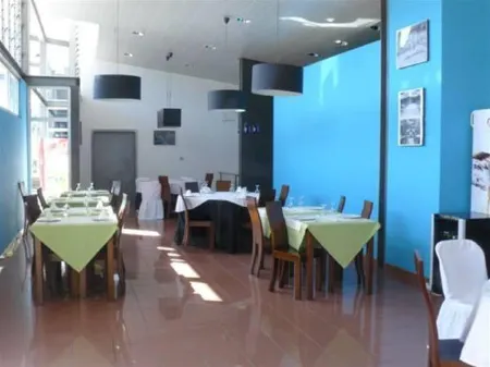 Coimbra Camping & Bungalows Отели в г. Кондейша-а-Нова