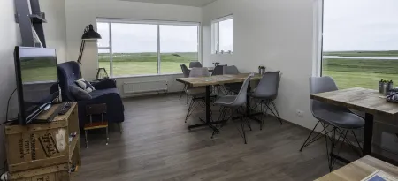 Farmhouse Lodge Отели в г. Myrdalshreppur