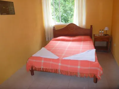Hostal Tena Ñaui Hotel di Puerto Misahualli
