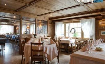 KunstHotel Linde Garni