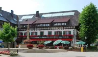 Hotel Hirschen Hotels in Sankt Margen