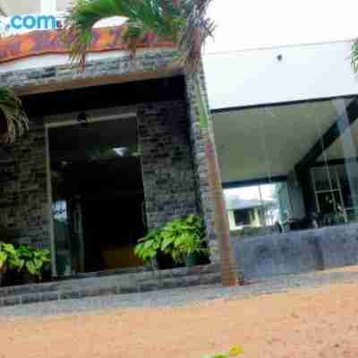 Saara Beach Hotel Hotel Exterior