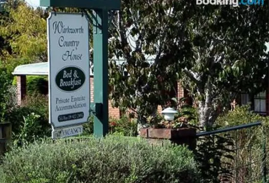 瓦科沃斯鄉間別墅