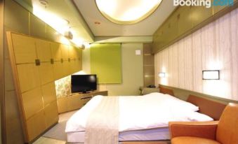 Hotel Rio (Adult Only)