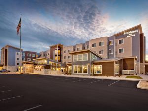 Residence Inn Salt Lake City-West Jordan