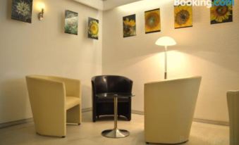 Goethe Hotel