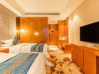 扎鲁特旗长峰国际酒店 - 标准双床房