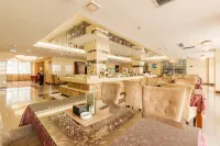 Royal Hotel Hotel di Tuquan