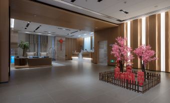 Fairfield by Marriott Hangzhou Xintiandi