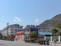 Taishun Yideyuan Business Hotel Hotels in Taishun