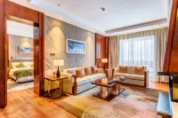 Huilongwan Staff Therapy Center Hotels in Yichun
