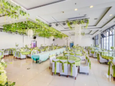 綏リョウ福祉ホテル 綏リョウのホテル