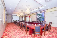 Long Yin Tang Hotel Hotels in Xingyang