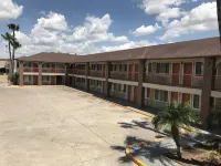 Texas Inn & Suites Pharr/San Juan Hotels in San Juan