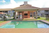 African Eagle Apartments