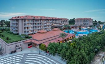 Adalya Art Side - Ultra All Inclusive