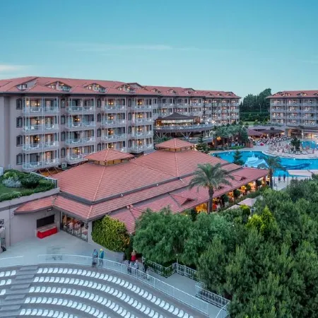 Adalya Art Side - Ultra All Inclusive