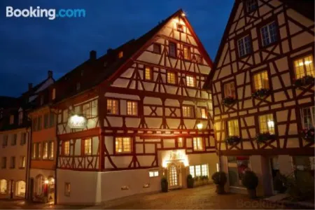 Boutique Hotel 3 Stuben