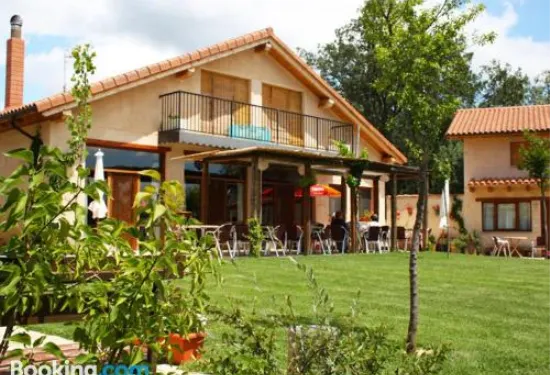 維拉巴姆巴酒店