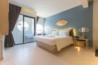 Beyond Patong