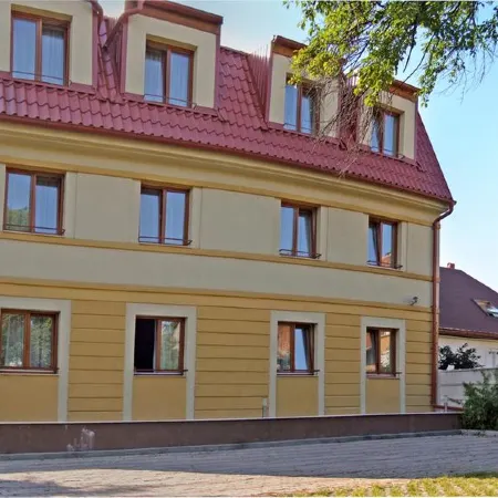 Hotel Brasov