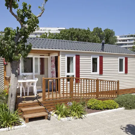 La Siesta Salou Resort & Camping