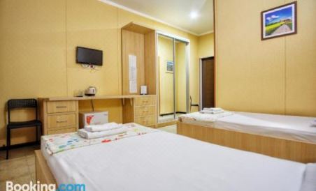 Keleshbey Hotel - Housity