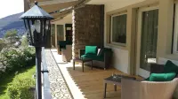 Alpstay - Chalet Hotel Hartmann - Adults Only
