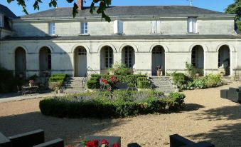 Manoir de Boisairault