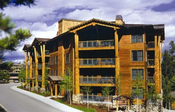 提頓俱樂部酒店