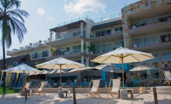 Hotel Cinco