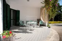B&B Villa Ines -  Privatzimmer