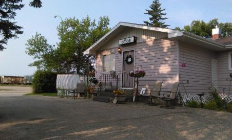 Ross Inn Motel