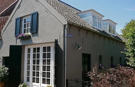 黑特阿特里爾酒店