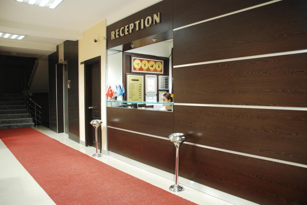 Citak Resort Hotel