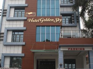 Hotel Golden Sky