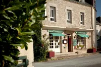 Le Petit Keriquel Hotels in Josselin