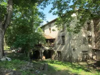 Les Délices de Lavoûte Hotel di Saint-Geneys-pres-Saint-Paulien