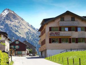 Alpen Hotel Post