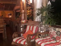 Pousada Pé na Areia Hotels in Angra dos Reis