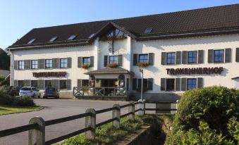 Landhotel Trakehnerhof