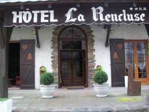 Hôtel la Rencluse