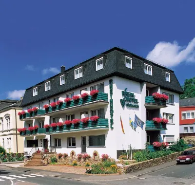 Rheinhotel Rüdesheim - Wellness